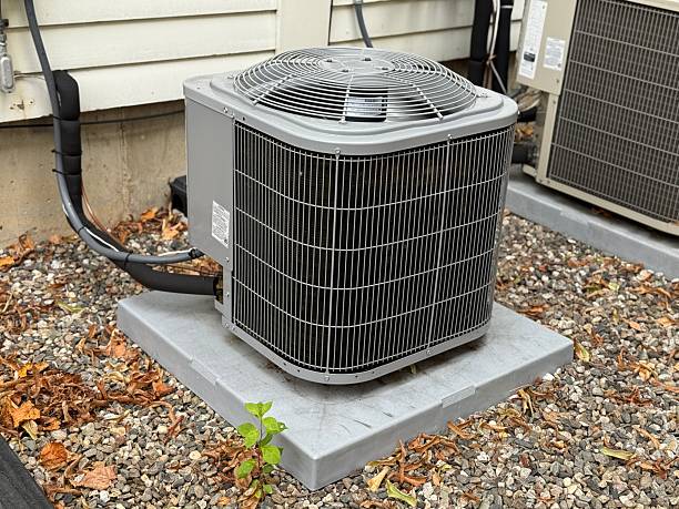 24/7 Emergency Ductwork Repair experts in Atascadero, CA