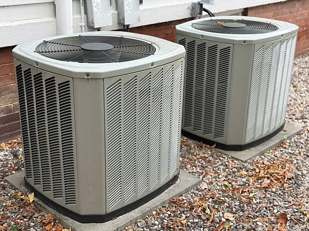 Reliable Ductwork Repair contractor in Atascadero, CA by Leonard HVAC